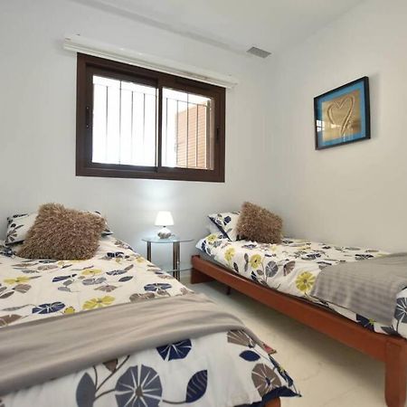 Apartamento Perdiz. Perfecto. San Juan de los Terreros Eksteriør billede