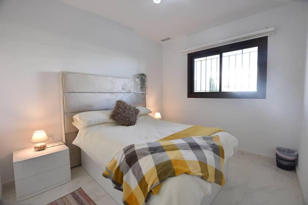 Apartamento Perdiz. Perfecto. San Juan de los Terreros Eksteriør billede