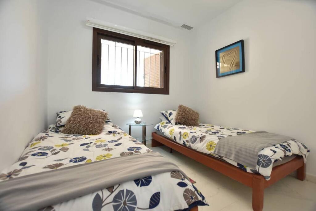 Apartamento Perdiz. Perfecto. San Juan de los Terreros Eksteriør billede