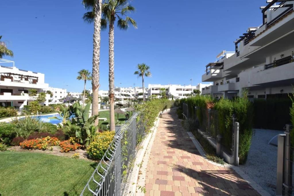 Apartamento Perdiz. Perfecto. San Juan de los Terreros Eksteriør billede