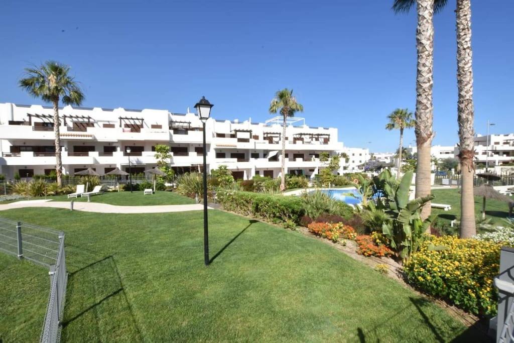 Apartamento Perdiz. Perfecto. San Juan de los Terreros Eksteriør billede
