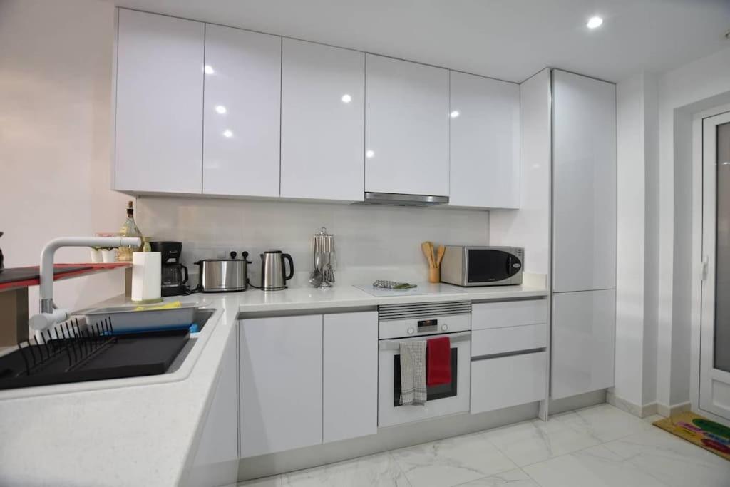 Apartamento Perdiz. Perfecto. San Juan de los Terreros Eksteriør billede