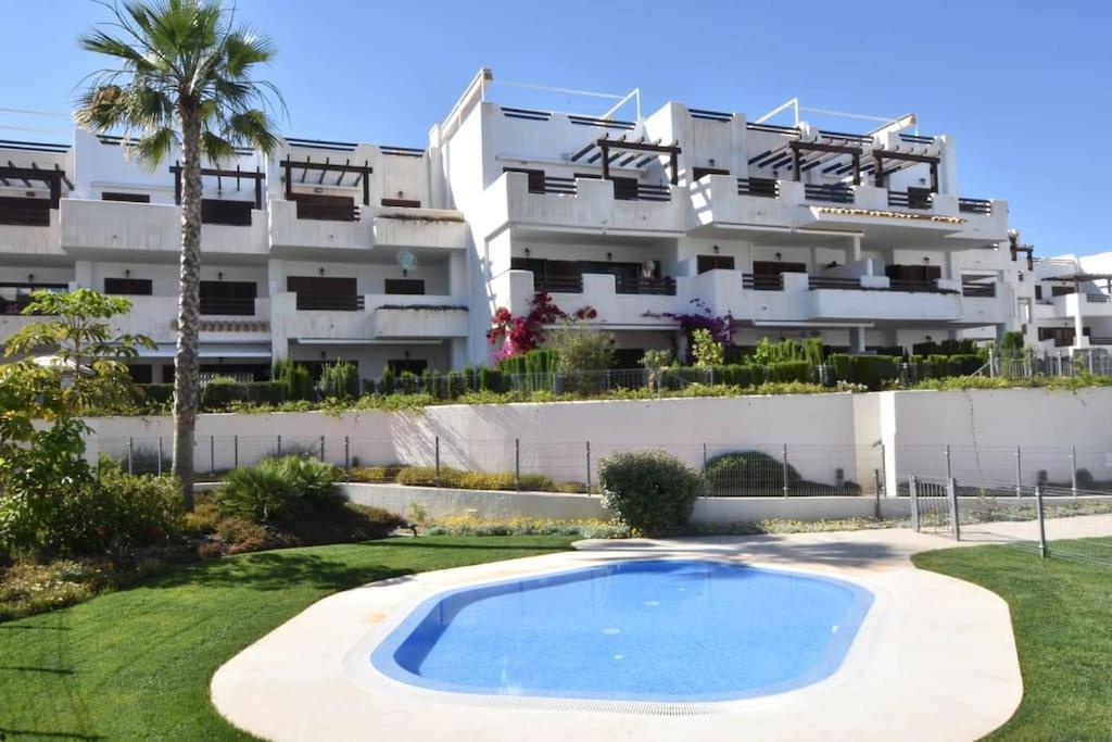 Apartamento Perdiz. Perfecto. San Juan de los Terreros Eksteriør billede