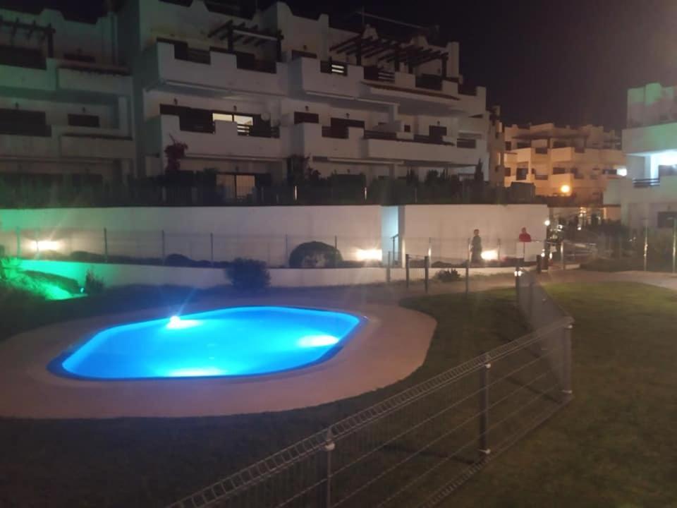 Apartamento Perdiz. Perfecto. San Juan de los Terreros Eksteriør billede