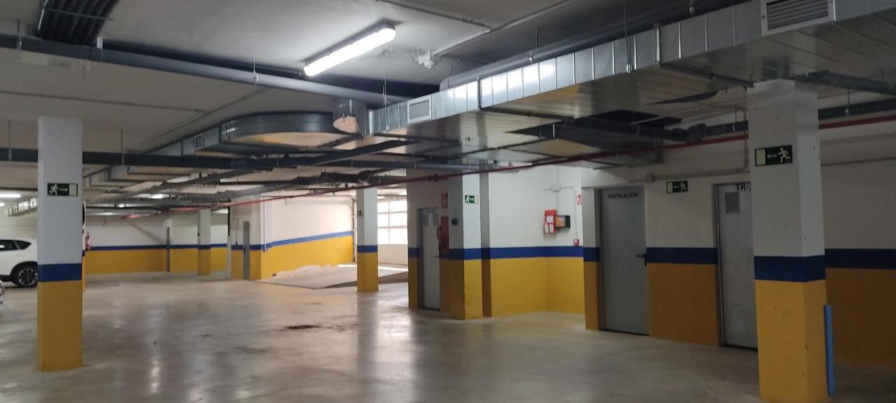 Apartamento Perdiz. Perfecto. San Juan de los Terreros Eksteriør billede